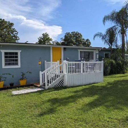 Close To Disney And The Beaches Full House 3/3 Orlando Exterior foto