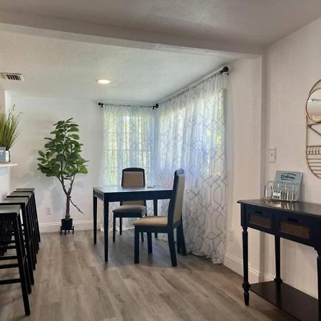 Close To Disney And The Beaches Full House 3/3 Orlando Exterior foto