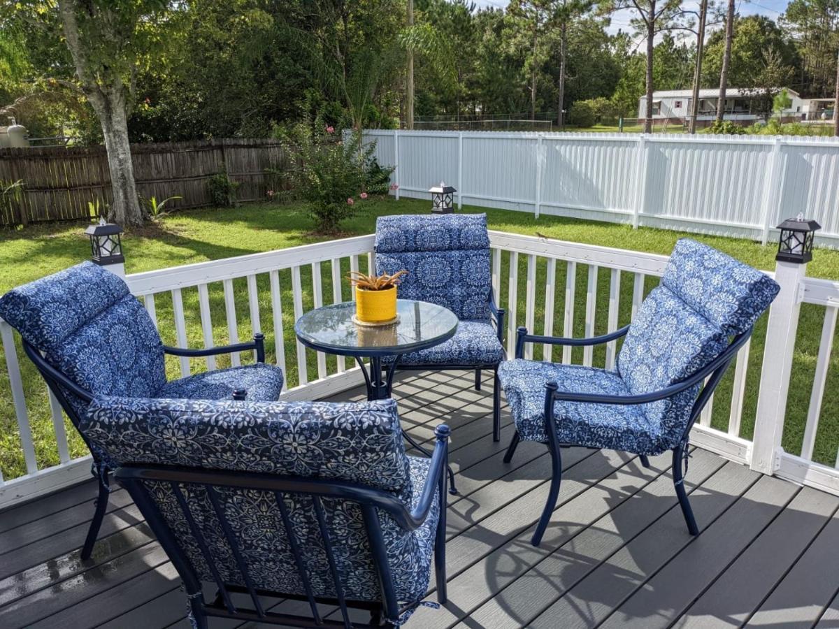 Close To Disney And The Beaches Full House 3/3 Orlando Exterior foto