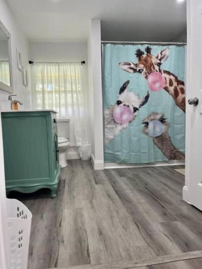 Close To Disney And The Beaches Full House 3/3 Orlando Exterior foto