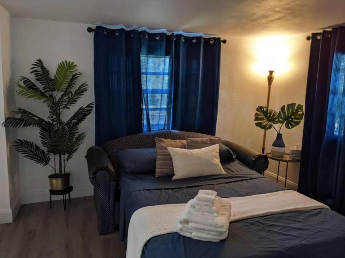 Close To Disney And The Beaches Full House 3/3 Orlando Exterior foto